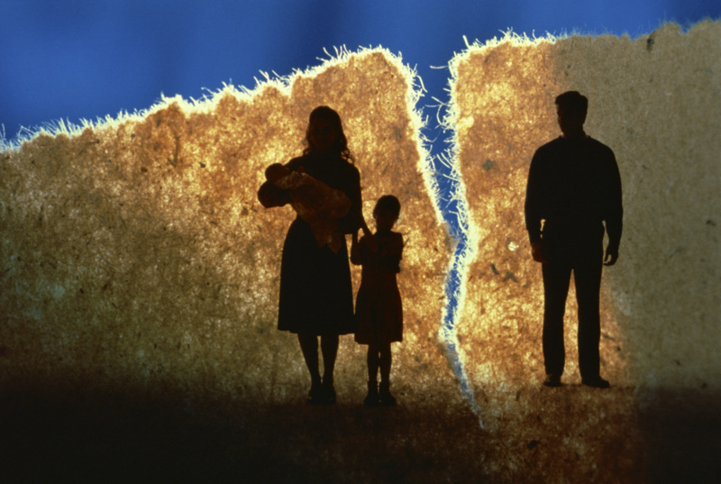 Orange County Family Law Attorney